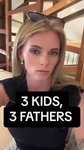 Zara Goedemans Father of The Baby Insta