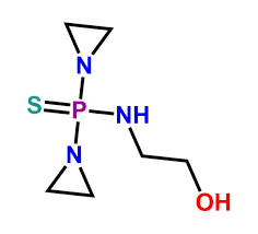 Image result for Thiotepa