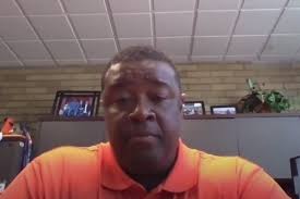 New video captures principal coaching model in LEAD project and documents  shift in coaching model as a result of COVID-19