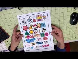 I have used the online labels kraft paper material for years and i highly recommend it!. Clear Sticker Paper Cricut Promotions