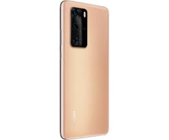 Huawei p40 pro 8gb+256gb (silver frost) $ 24,999.00. Huawei P40 Pro Blush Gold Ab 579 00 Preisvergleich Bei Idealo De