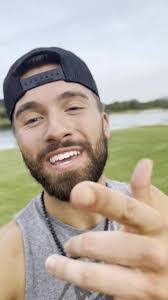 Delbert Hosteen's Instagram, Twitter & Facebook