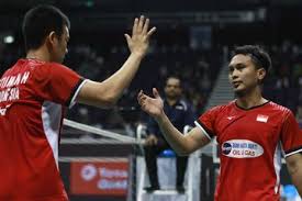 Kerajaan setuju operasi kedai makan dan restoran dilanjutkan sehingga 10.00 malam bermula hari ini 22 januari 2021 muka ada. Live Streaming New Zealand Open 2019 Ahsan Hendra Ditantang Unggulan Asal Malaysia Hari Ini Semua Halaman Bolastylo Bolasport Com