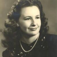 Bobbie McBride Obituary (1930