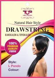 A properly chosen hair gel can drastically change your hairstyles. 16 M Pondo Straight Synthetic Draw String Ponytail