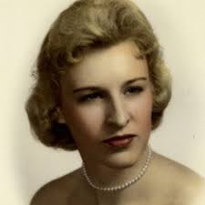 Obituary information for Carolyn Sawyer Temple