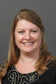 Partner Profile: Sonja Paulson, OISSS