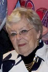 Obituary information for Beatrice J. Stewart
