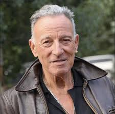 SPRINGSTEEN: “The America I love