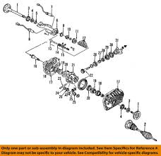 Details About Gm Oem Rear Differential Side Bearings 11505123