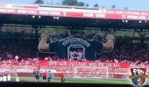 Submitted 1 month ago by cooljapan_soccer. 31 Fc Union Berlin 1 Fc Heidenheim 1846 E V Fanatico Boys Ultras Heidenheim