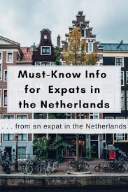 Discover the newest jobs from 1,000s of different websites. Living In The Netherlands As An American Expat What You Need To Know Wanderwisdom