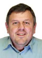 Angelo Barbieri Baxinho 11 prefeito eleito de Nova Bréscia em 2024.  Biografia e Proposta