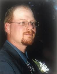 Obituary for Cody Dean Prescott