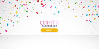 Download Confetti Images Free Vectors Stock Photos Psd
