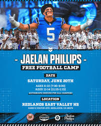 Jaelan Phillips (@jjphillips15) • Instagram photos and videos