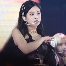 pin by azima on black pink black pink nose ring jennie kim blackpink