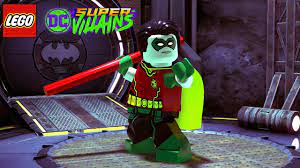 Throughout the game i've experineced tons and tons of . PanicÄƒ VÄƒ RugÄƒm SÄƒ ReÈ›ineÈ›i A Provoca Lego Dc Super Villains Unlock Characters Denisaputra Com