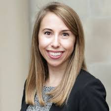 Ingrid Curtis's Instagram, Twitter & Facebook