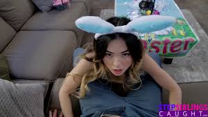 Step-sis If You Can Find My Secret Egg Ill Tell You All About My Magic Powe  Porn Video - VXXX.com