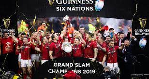Calendrier tournoi des 6 nations. Tournoi Des 6 Nations 2020 Calendrier Et Resultats