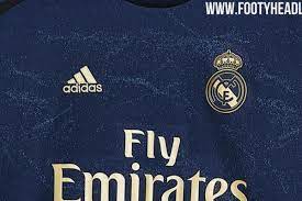 2,839 likes · 13 talking about this. Real Madrid 2019 20 Away Kit Leaked Managing Madrid