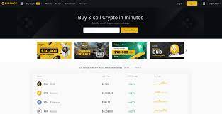 Binance exchange also offers a wide range of financial services and advanced features that include: Top 10 Best Cryptocurrency Exchanges In 2021 Pros Cons And Fees