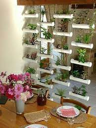 21 Diy Garden Wood Projects For Your Home On A Budget Inspira Spaces Vertical Garden Design Diy Garden Projects Vertical Garden Design Ideas