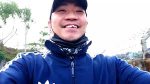 Baguio Airport Loakan Road Baguio City|Christopher corpuz vlog