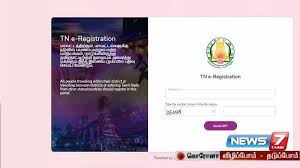 First of all, you have to go to its official website eregister.tnega.org. Ub3yoy3gta7sdm