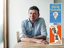 David Nicholls, Author of One Day, On His New Book You Are Here ...
