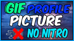 Discord pfp suzukaze aoba calm cute anime girl. How To Make Your Discord Profile Picture A Gif Without Nitro Join Server Link In Descp Patched Youtube