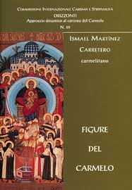 Figure del Carmelo N° 19 – La Madonna del Carmine