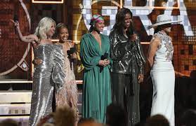 Forbes will have all the latest for you, live from los angeles, from the red carpet to backstage interviews. Kacey Musgraves Childish Gambino Dominate 61st Annual Grammy Awards Wtop