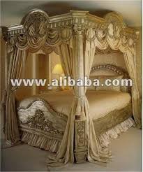 Get 5% in rewards with club o! Source Antique Louis Xv Carving Bed Solidwood Carving Kingsize Bed Canopy Bed On M Alibaba Com King Size Canopy Bed Luxurious Bedrooms Elegant Bedroom