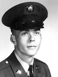 SGT Lonnie Eugene Dumas, Miami, OK