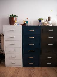 Ikea Hack Updating A Helmer