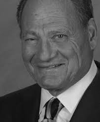 Larry Perlman's Instagram, Twitter & Facebook