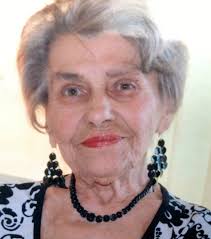 Stella Nolan Obituary