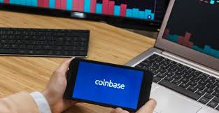 Köp coinbase aktien här när börsnoteringen är gjord. Coinbase Erreichte An Borse In Ersten Handelsminuten 100 Mrd Dollar Bewertung