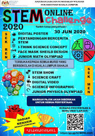 Taurus (transfer and automated registration of uncertified stock). Smk Puteri Titiwangsa Kl Stem Online Challenge 2020
