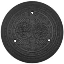 Whether you are designing an office space or any part of your home, you're bound to find a fixture that will accommodate your décor. Vintage Hardware Lighting Windsor Pattern Victorian Decorative Floor Outlet Electrical Cover Zpt 9