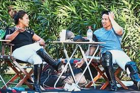 Brunei jumatmubarak prayer photooftheday jumat mosque prayforrohingya instapic extremelygrateful relax fridayprayers sissibling. Sea Games Brunei Prince Sets Pulses Racing At Equestrian Polo Events Se Asia News Top Stories The Straits Times