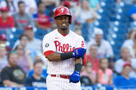 Find out the latest game information for your favorite mlb team on. Philadelphia Phillies Top 5 Players Who Could Get Dealt At The Deadline