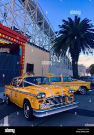 Image result for Federal Yellow Dark 1956 Taxi