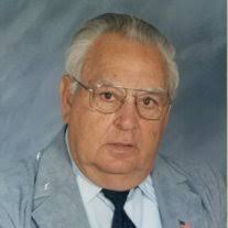 Obituary information for E.Y. Bailey