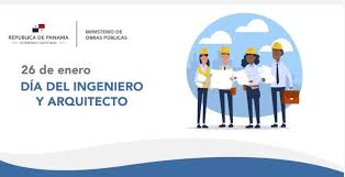 Programación semanal día a día desarrollada. Ministerio De Obras Publicas De Panama Twitterren En El Dia Del Ingeniero Y Del Arquitecto Queremos Reconocer La Importante Labor Que Realizan Estos Profesionales En Todo El Pais La Manera De
