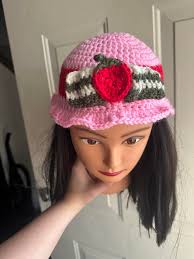 Adults Only: Crocheting and Knitting.