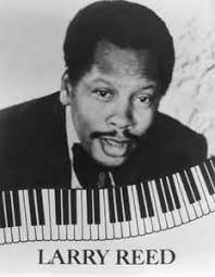 Rev. Clay Evans And The Fellowship Choir