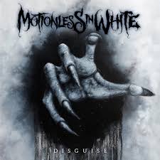 Motionless In White Miwband Twitter Motionless In White Album Art Album Covers Live lock screen wallpaper (for android). motionless in white miwband